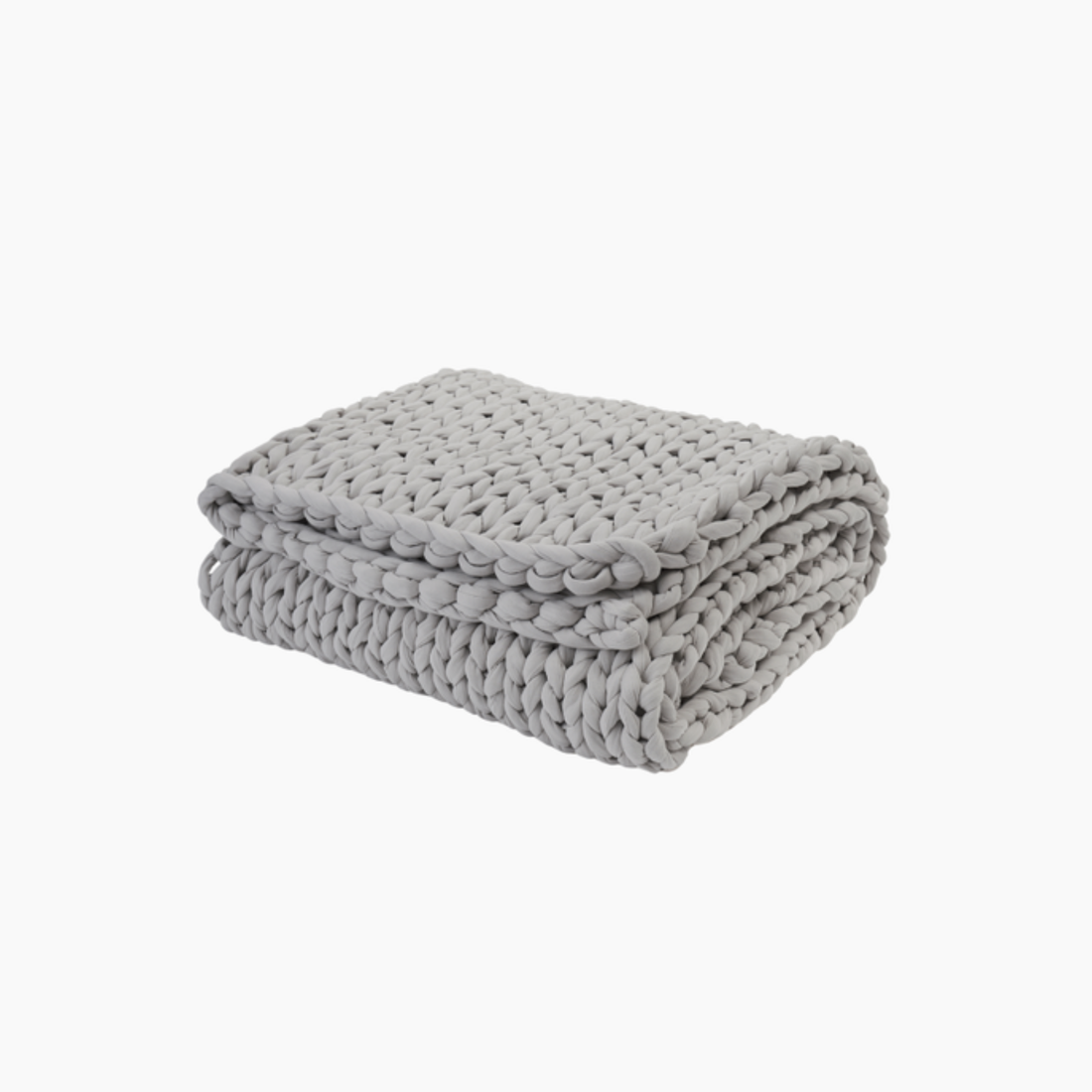 Couverture lesté cotton