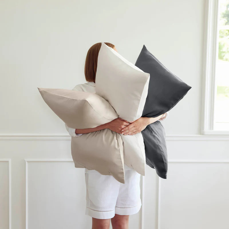 Ensemble de drap seconde peau