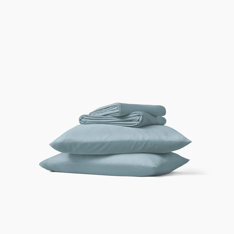 Ensemble de drap seconde peau