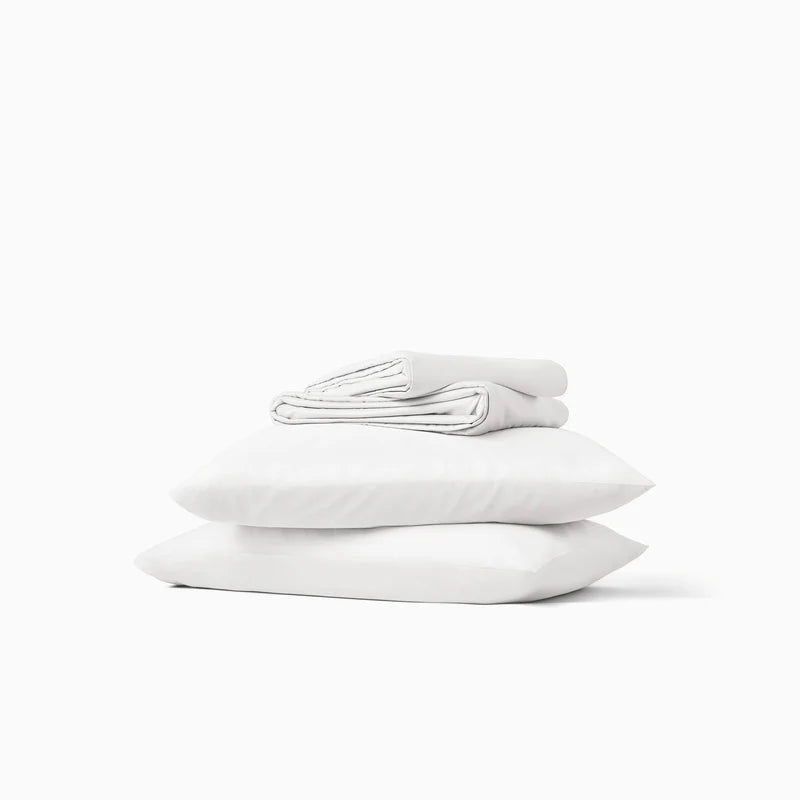 Ensemble de drap seconde peau