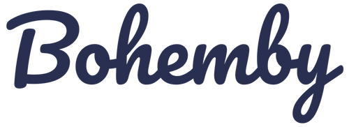 Bohemby