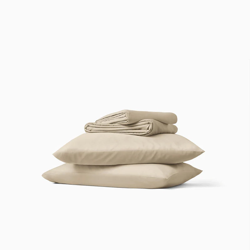Ensemble de drap seconde peau