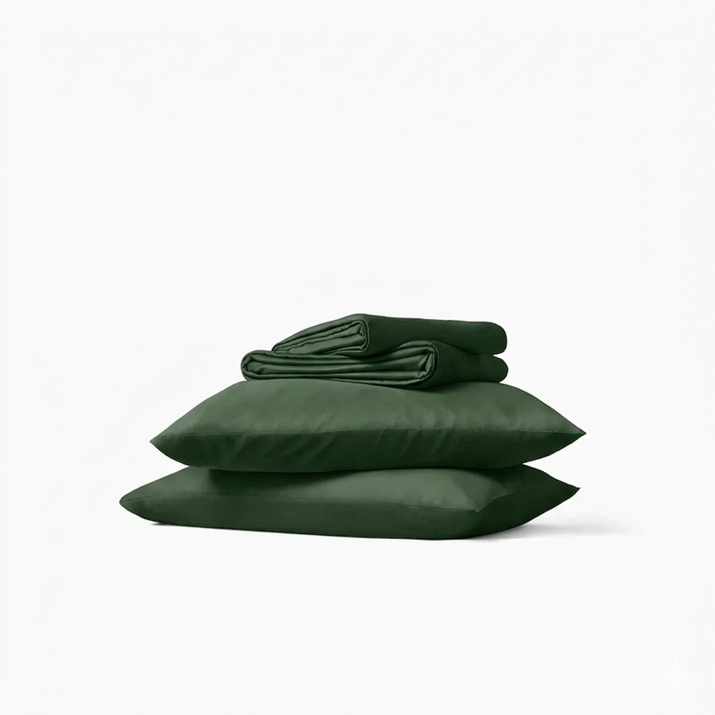 Ensemble de drap seconde peau