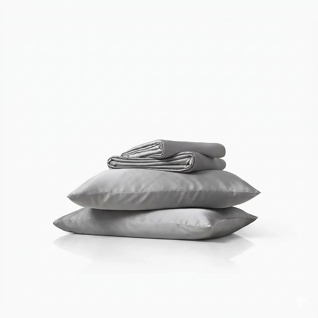 Ensemble de drap seconde peau
