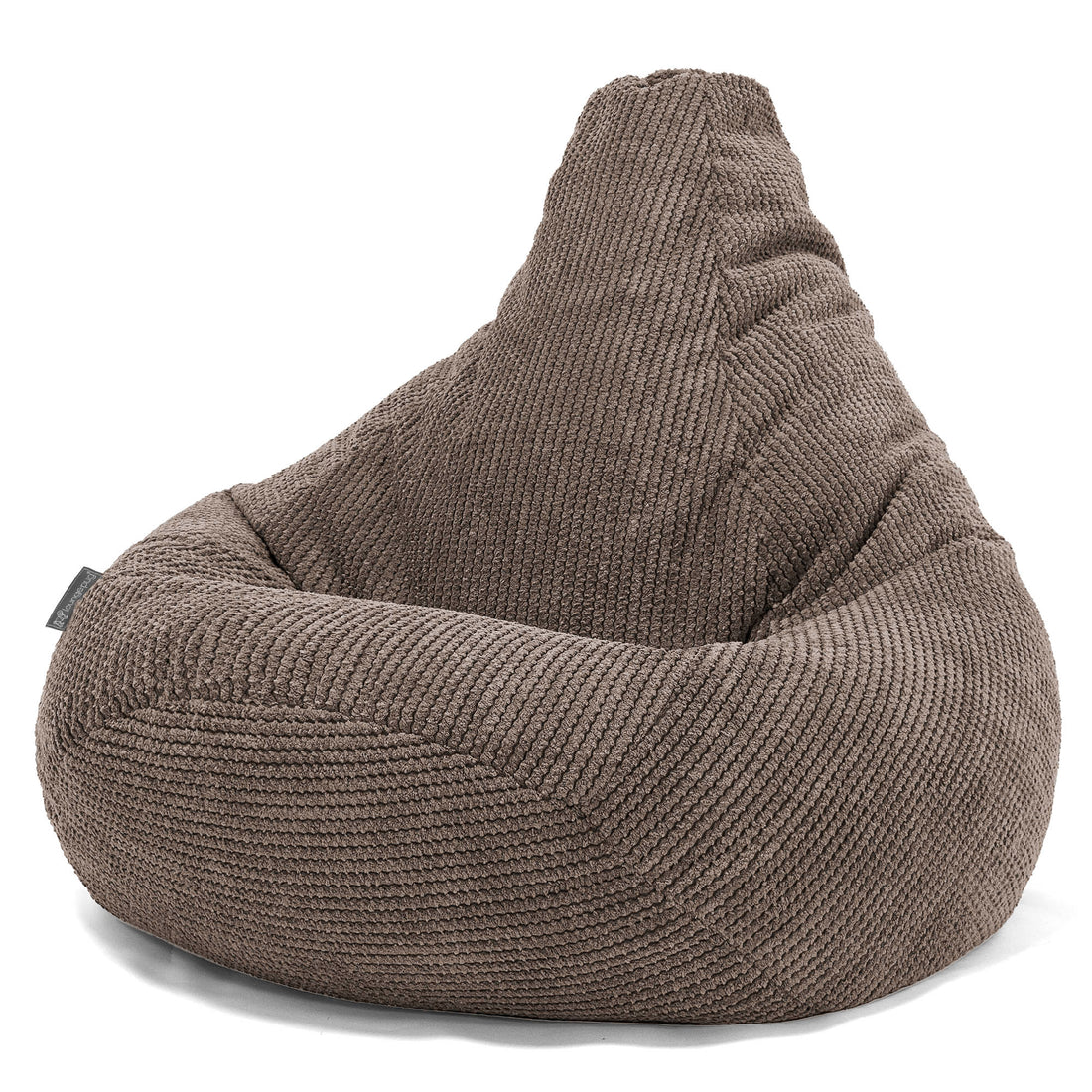 Pouf Poire Gamer - Pompon