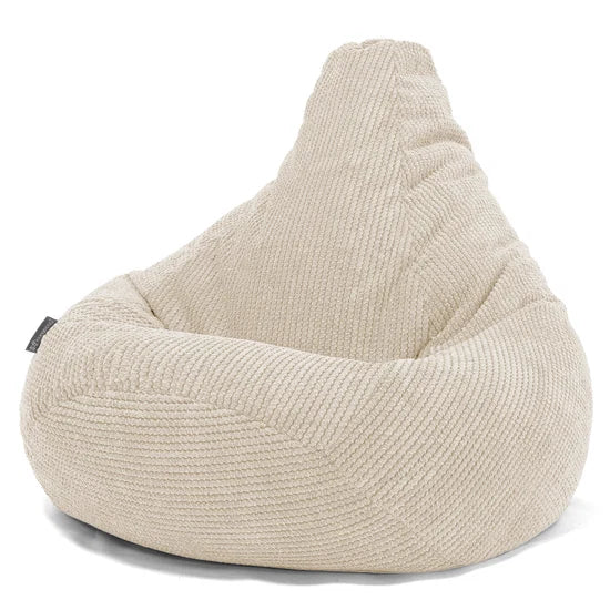 Pouf Poire Gamer - Pompon