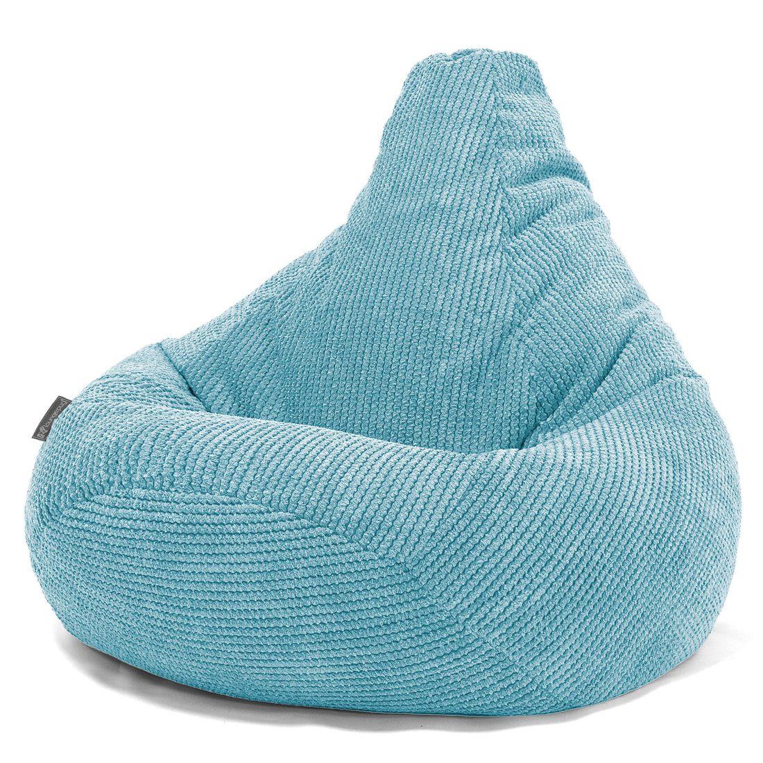 Pouf Poire Gamer - Pompon