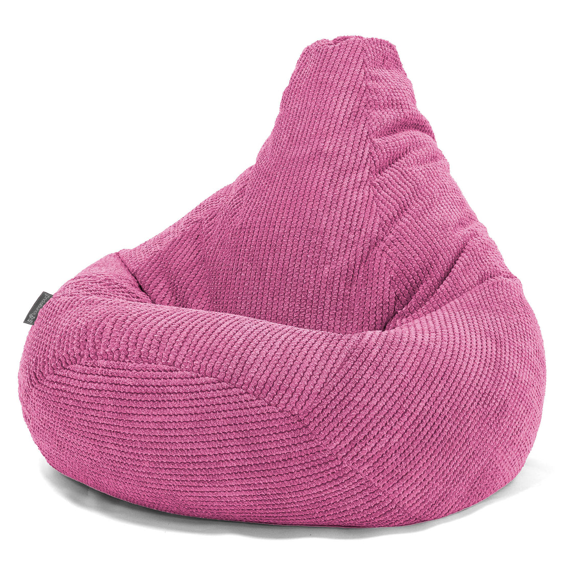 Pouf Poire Gamer - Pompon
