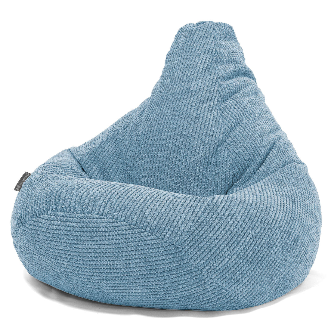 Pouf Poire Gamer - Pompon