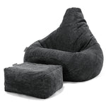 Pouf Poire Gamer - Pompon