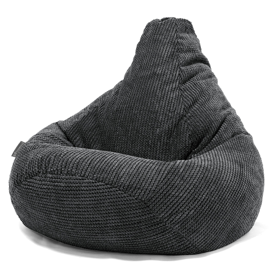 Pouf Poire Gamer - Pompon