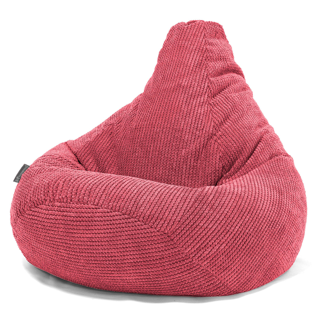 Pouf Poire Gamer - Pompon
