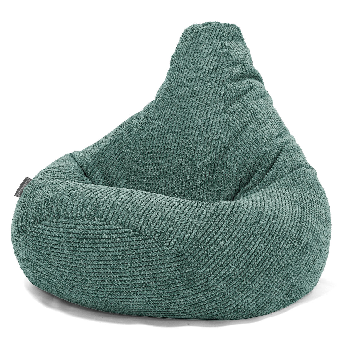 Pouf Poire Gamer - Pompon